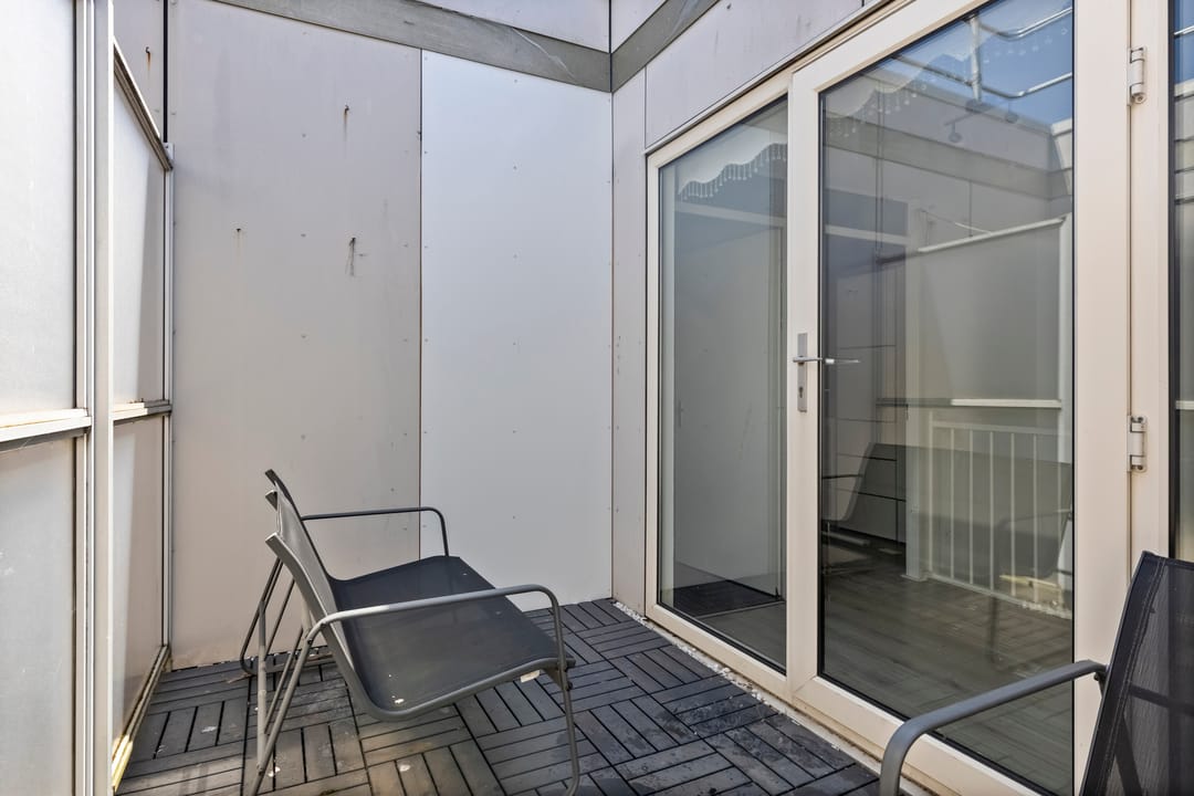 Foto 22 van Beijerlandselaan 93-R