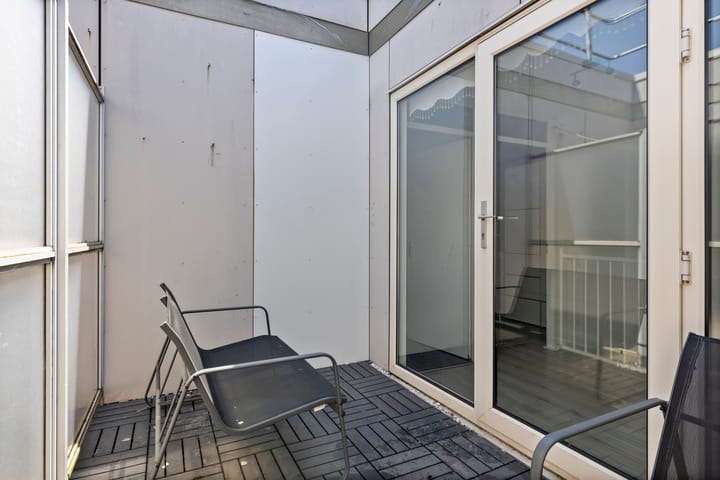 Foto 16 van Beijerlandselaan 93-R