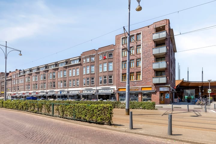 Foto 18 van Beijerlandselaan 93-R