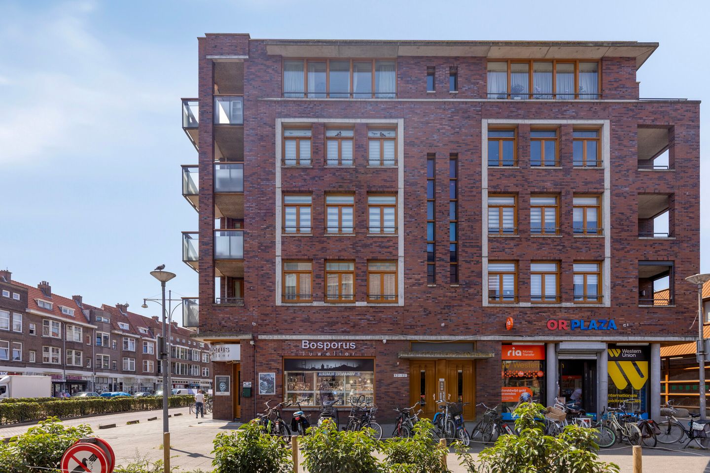 Foto 4 van Beijerlandselaan 93-R