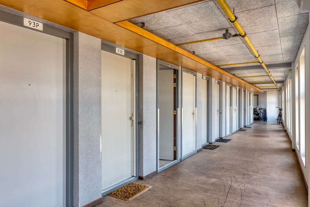 Foto 7 van Beijerlandselaan 93-R