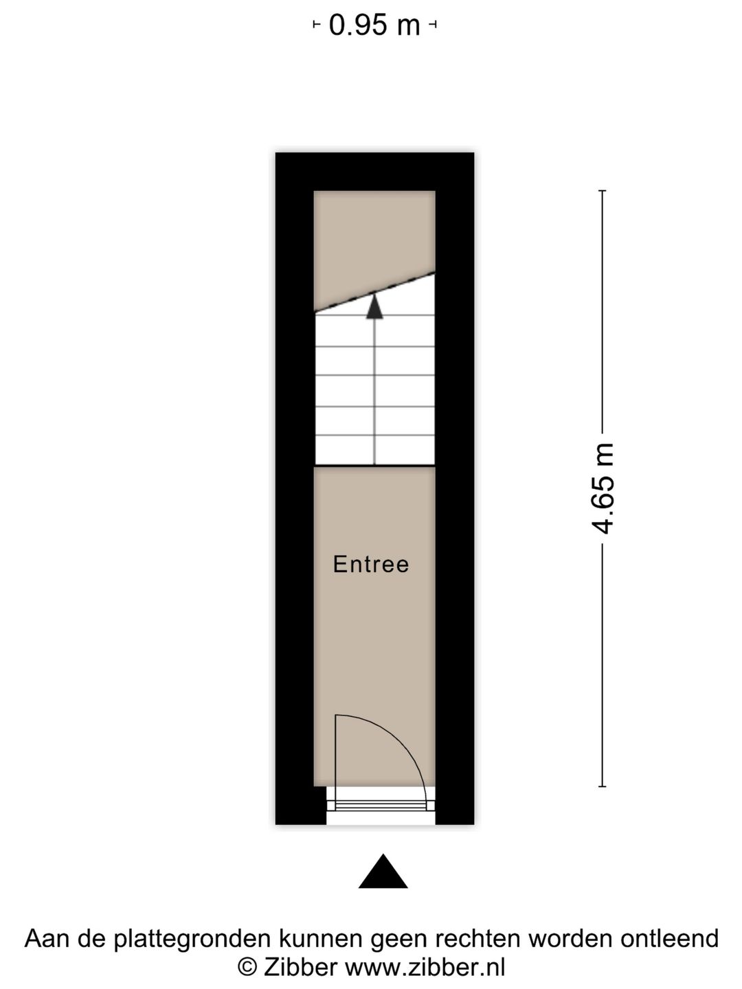 Foto 28 van Beijerlandselaan 93-R