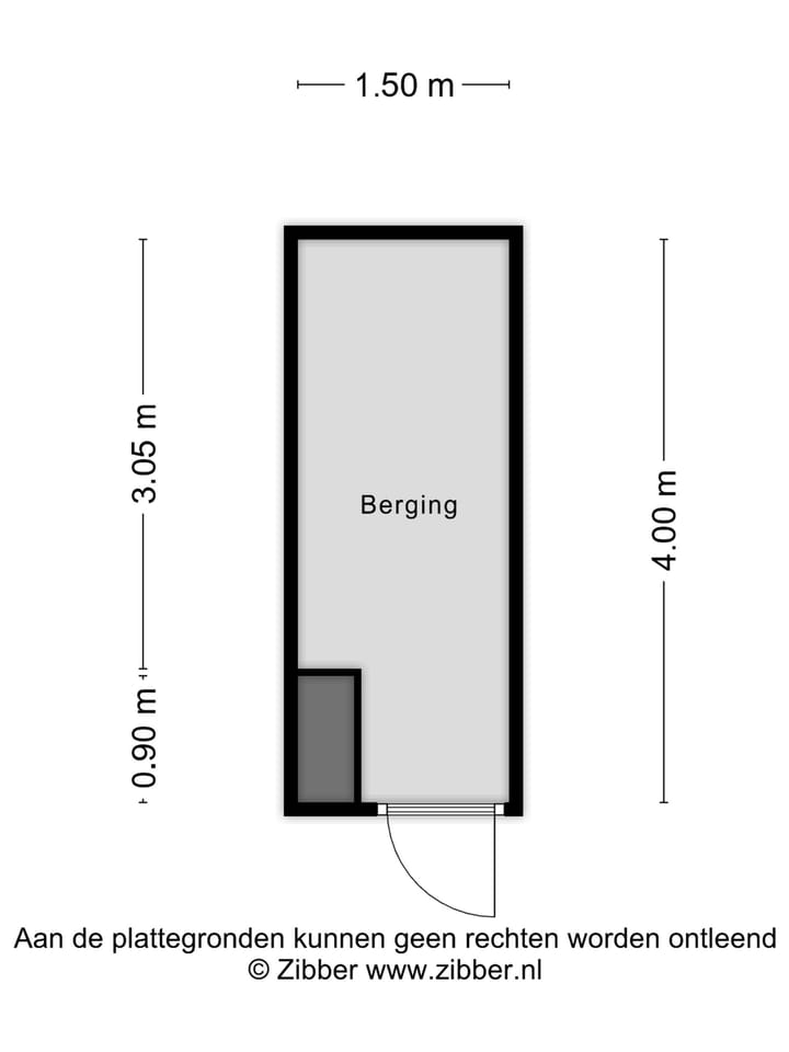 Foto 29 van Beijerlandselaan 93-R
