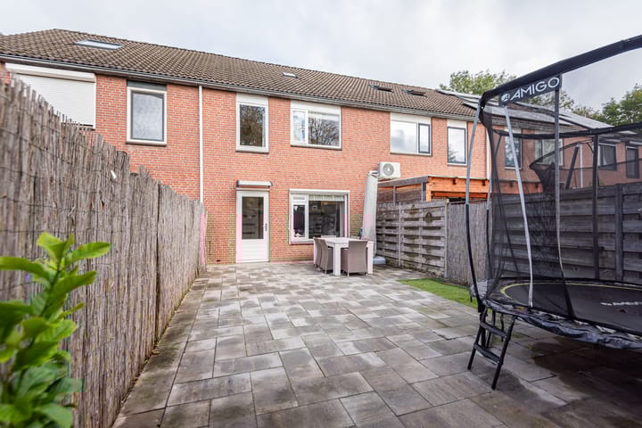 Foto 5 van Ploegdreef 38