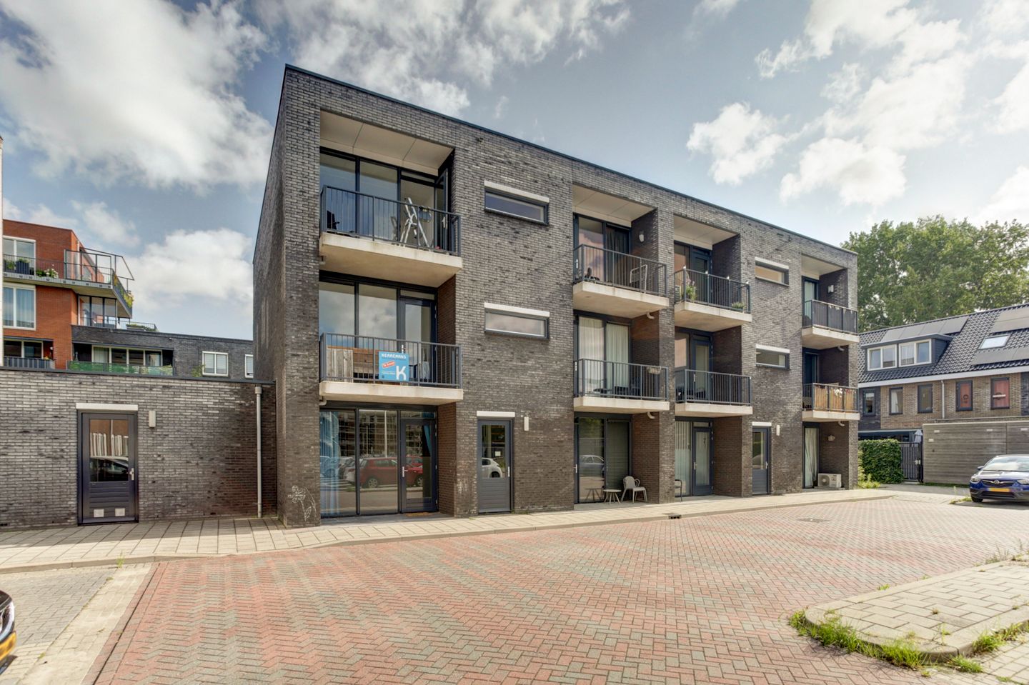 Foto 1 van De Noord 64-A