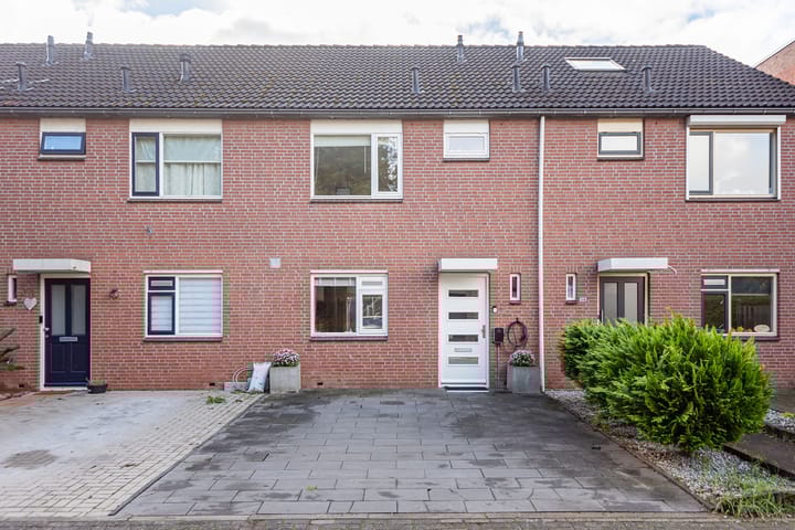 Foto 1 van Ploegdreef 38