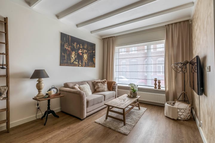 Foto 3 van Spoorstraat 47