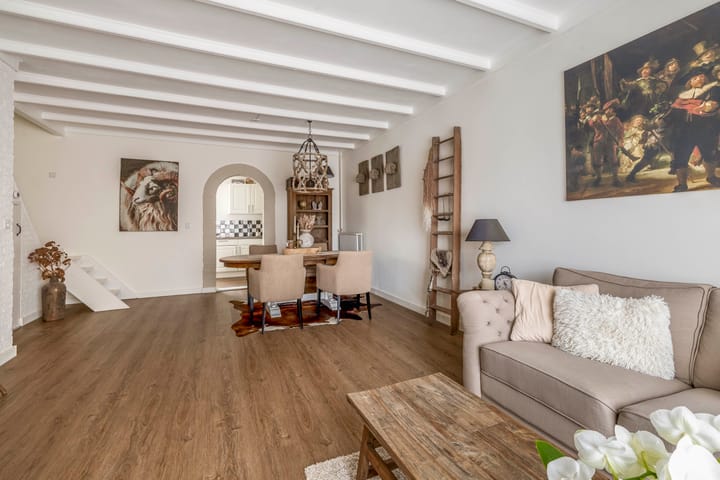 Foto 4 van Spoorstraat 47