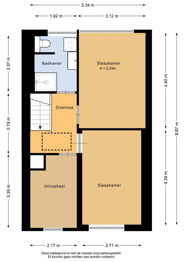 Foto 23 van Spoorstraat 47