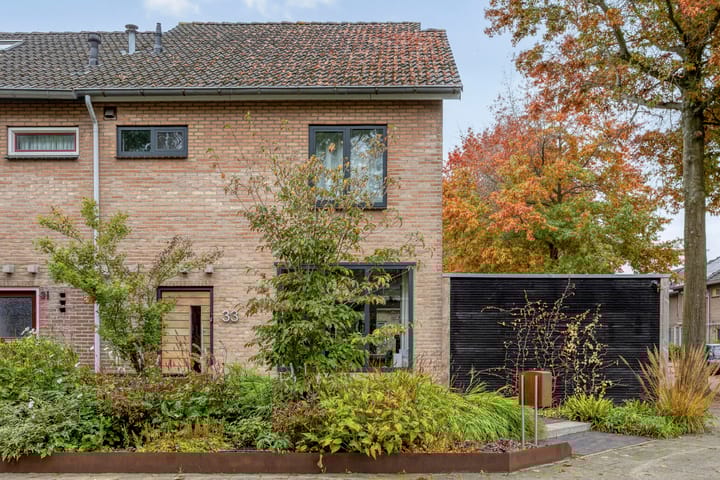 Photo 1 of Saturnusstraat 33