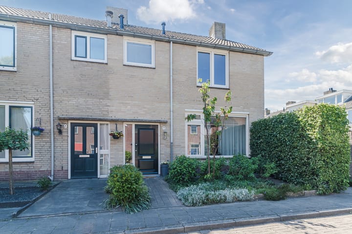 Foto 45 van Talmastraat 11