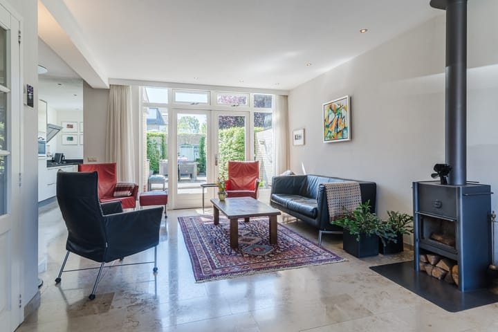 Foto 8 van Talmastraat 11