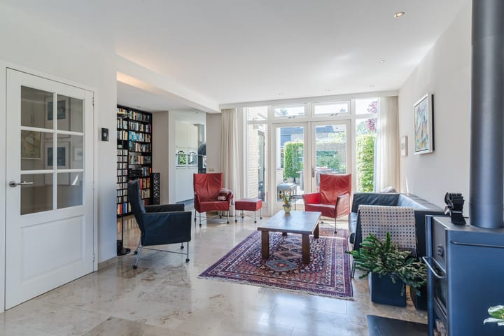 Foto 2 van Talmastraat 11