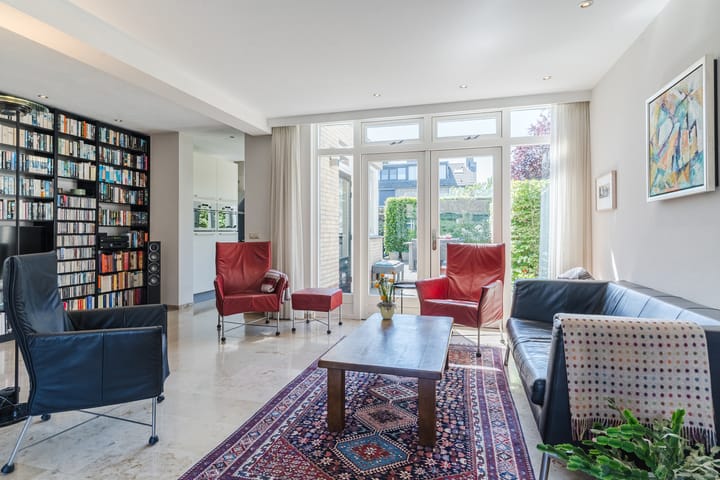 Foto 9 van Talmastraat 11