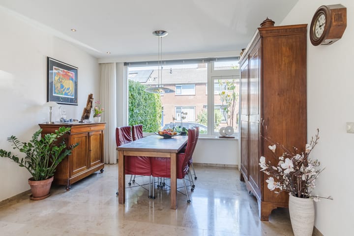 Foto 14 van Talmastraat 11