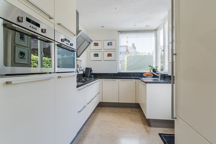 Foto 3 van Talmastraat 11