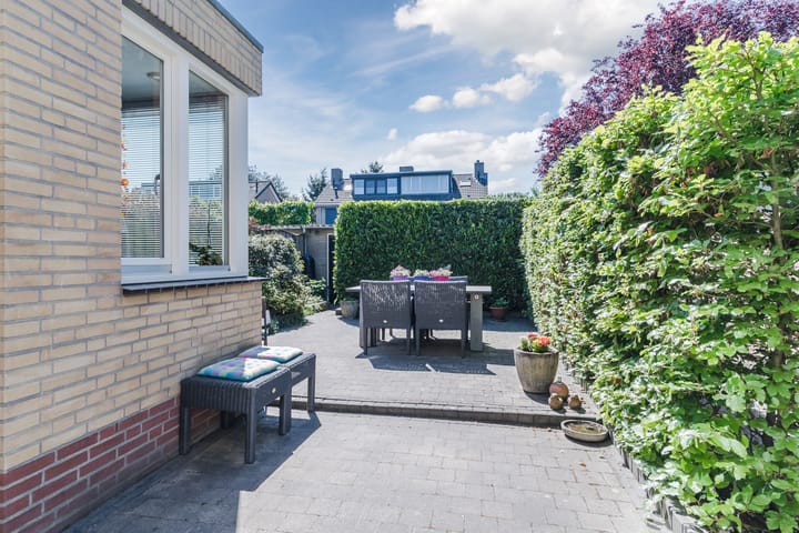 Foto 18 van Talmastraat 11