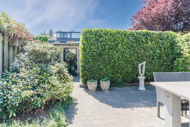 Foto 21 van Talmastraat 11