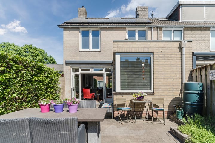 Foto 22 van Talmastraat 11