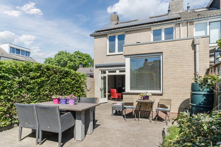 Foto 23 van Talmastraat 11