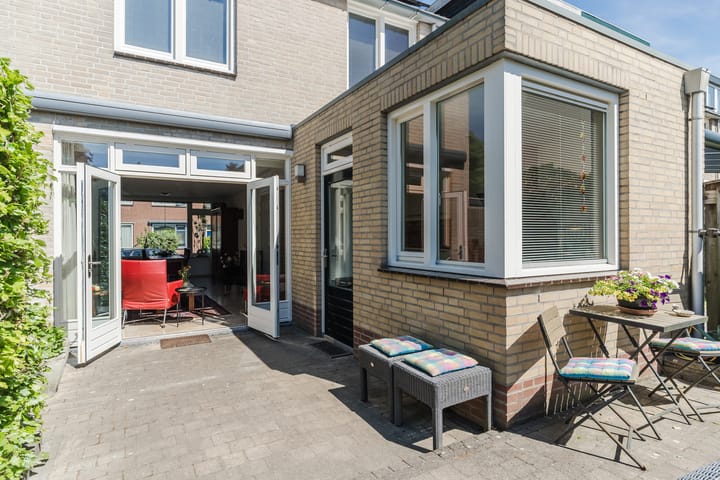 Foto 24 van Talmastraat 11