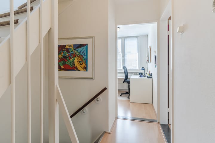 Foto 25 van Talmastraat 11