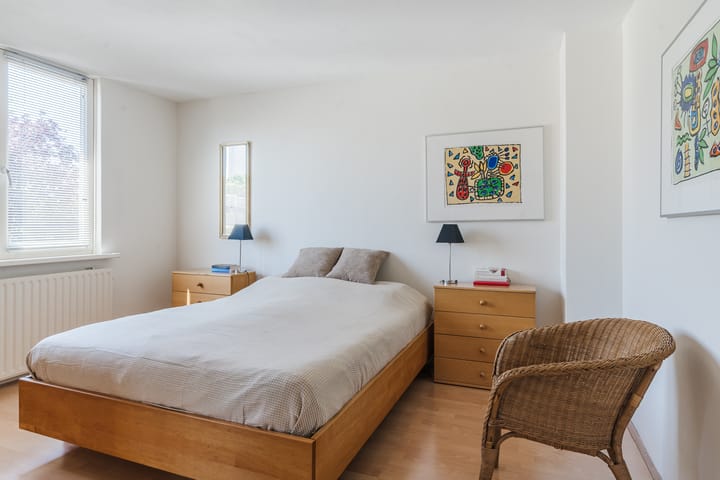 Foto 4 van Talmastraat 11