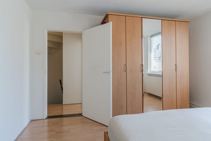 Foto 30 van Talmastraat 11