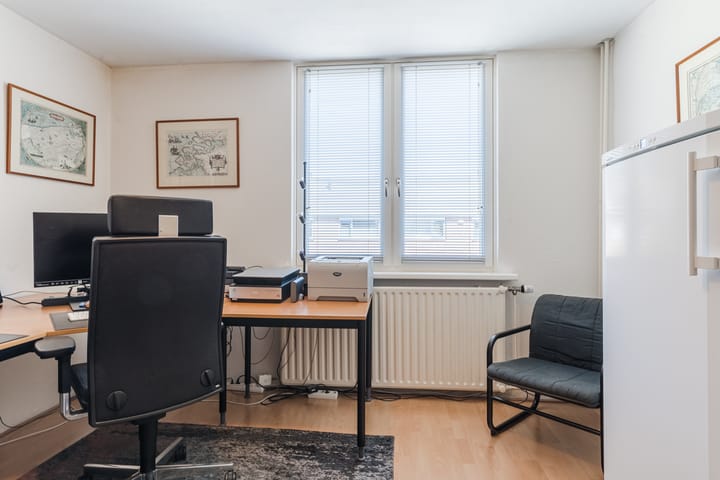 Foto 32 van Talmastraat 11