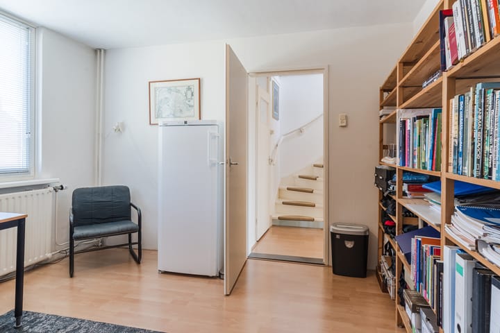 Foto 33 van Talmastraat 11