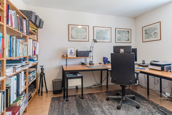 Foto 31 van Talmastraat 11