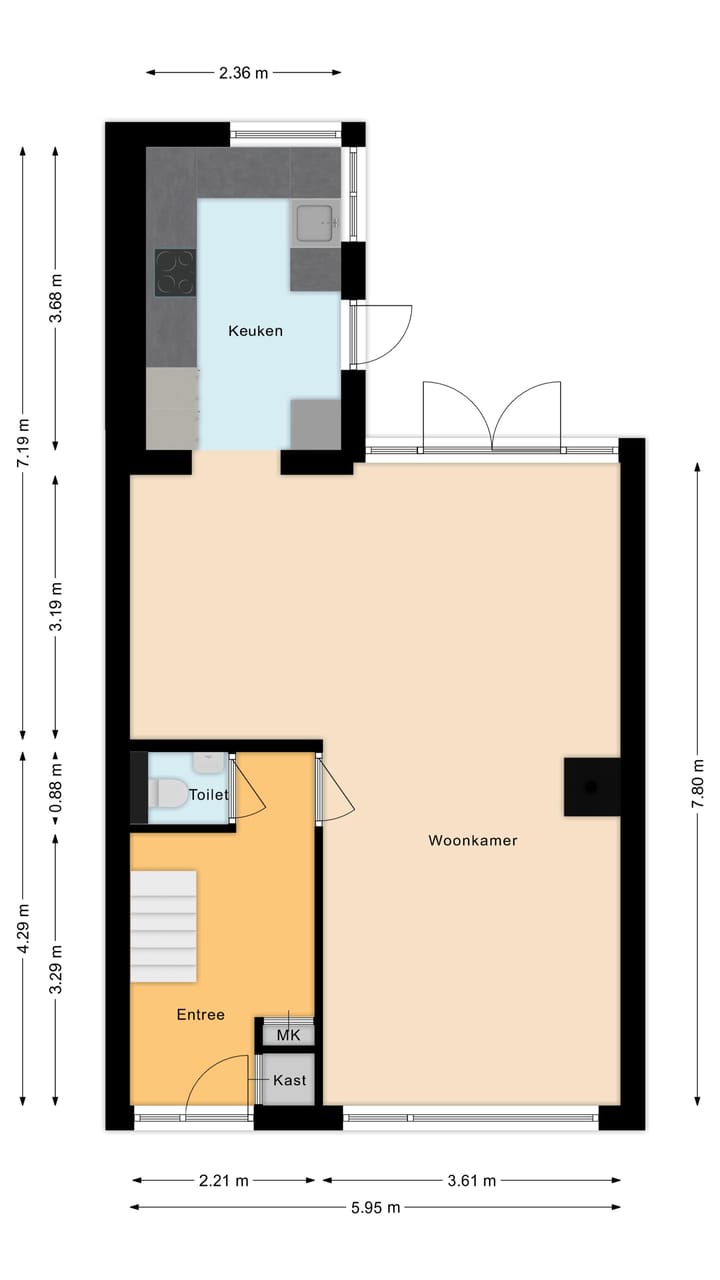 Foto 52 van Talmastraat 11