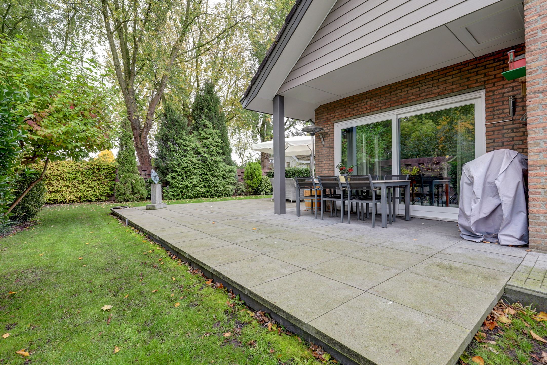 Foto 30 van Ratelwacht 33