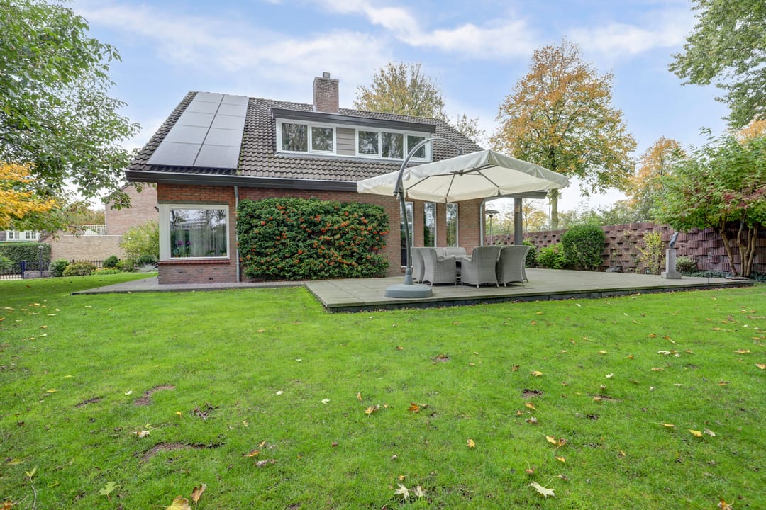 Foto 31 van Ratelwacht 33