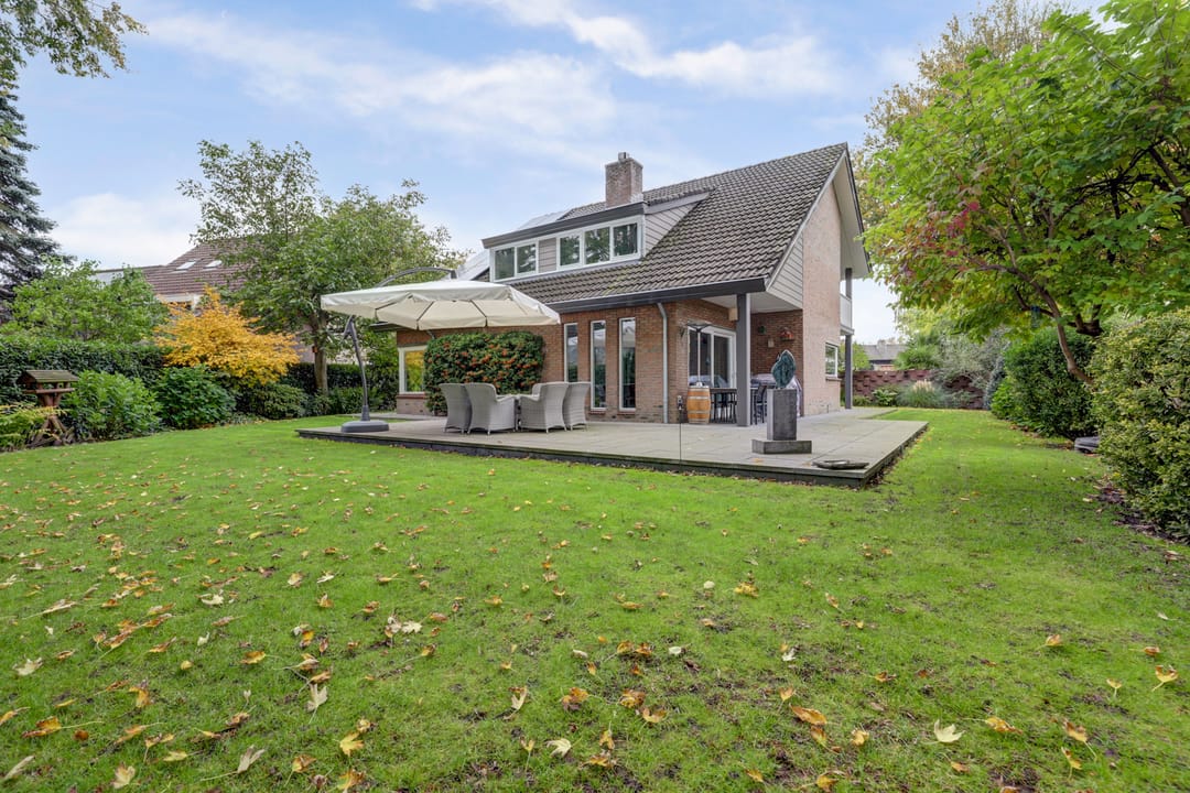 Foto 32 van Ratelwacht 33