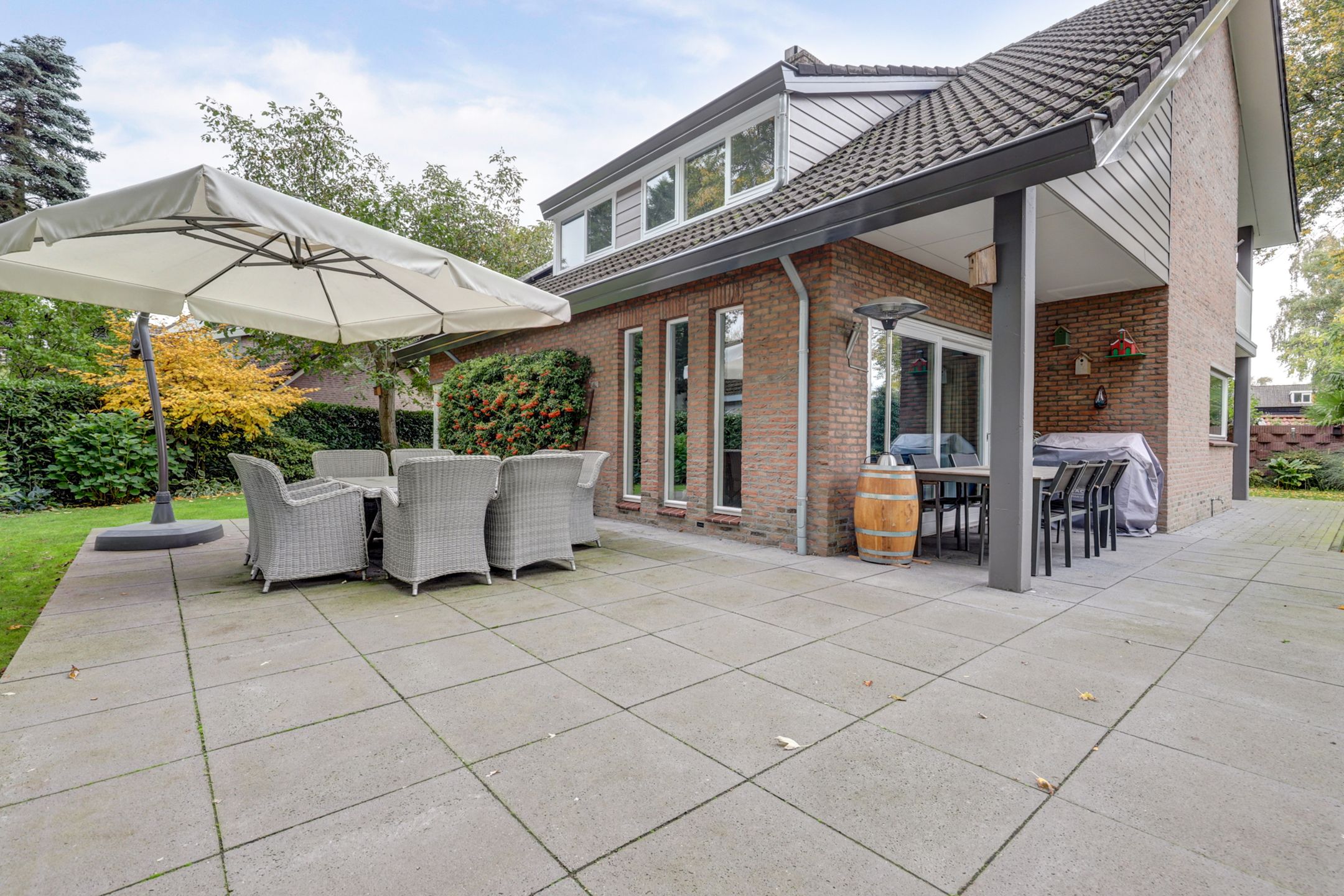 Foto 33 van Ratelwacht 33