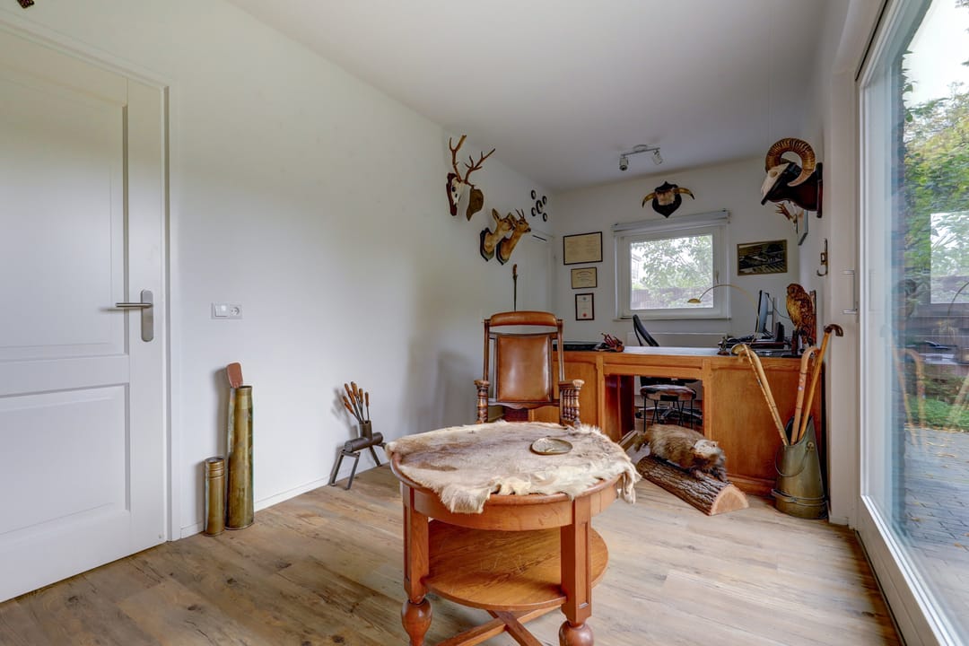 Foto 26 van Ratelwacht 33