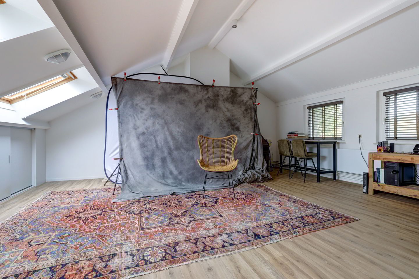 Foto 50 van Ratelwacht 33