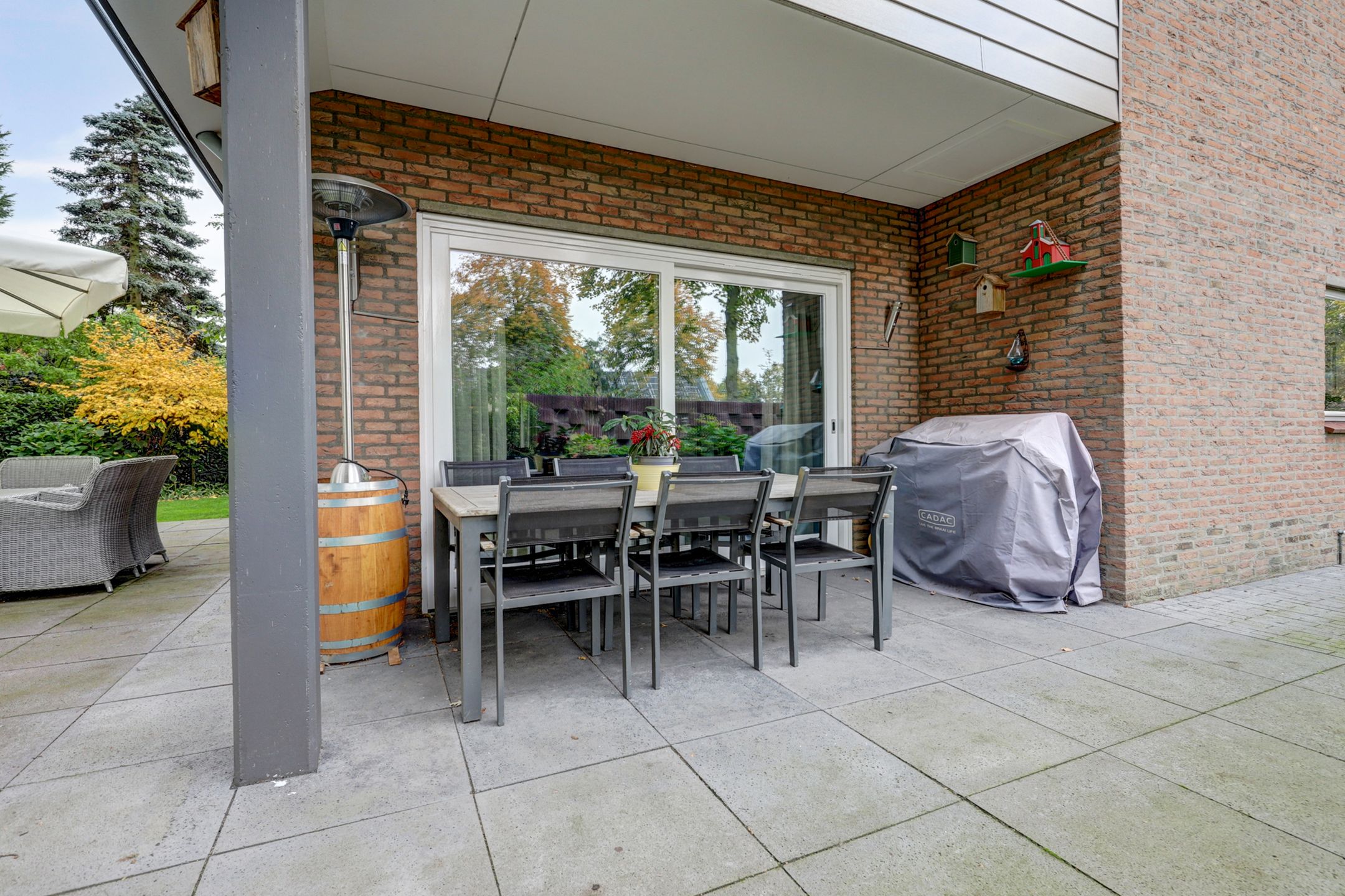 Foto 66 van Ratelwacht 33