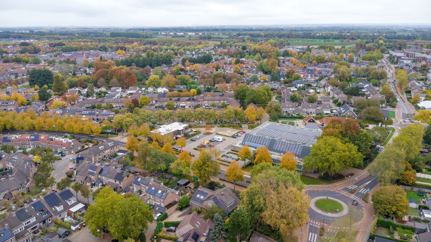 Foto 79 van Ratelwacht 33