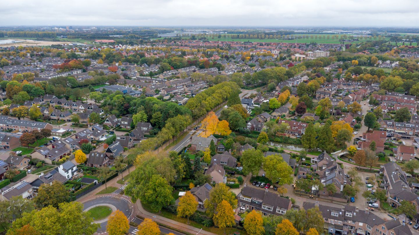 Foto 80 van Ratelwacht 33