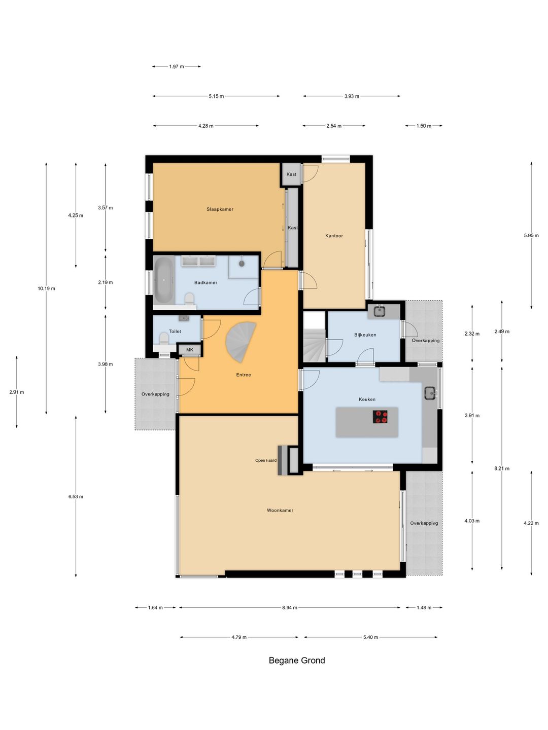Foto 83 van Ratelwacht 33
