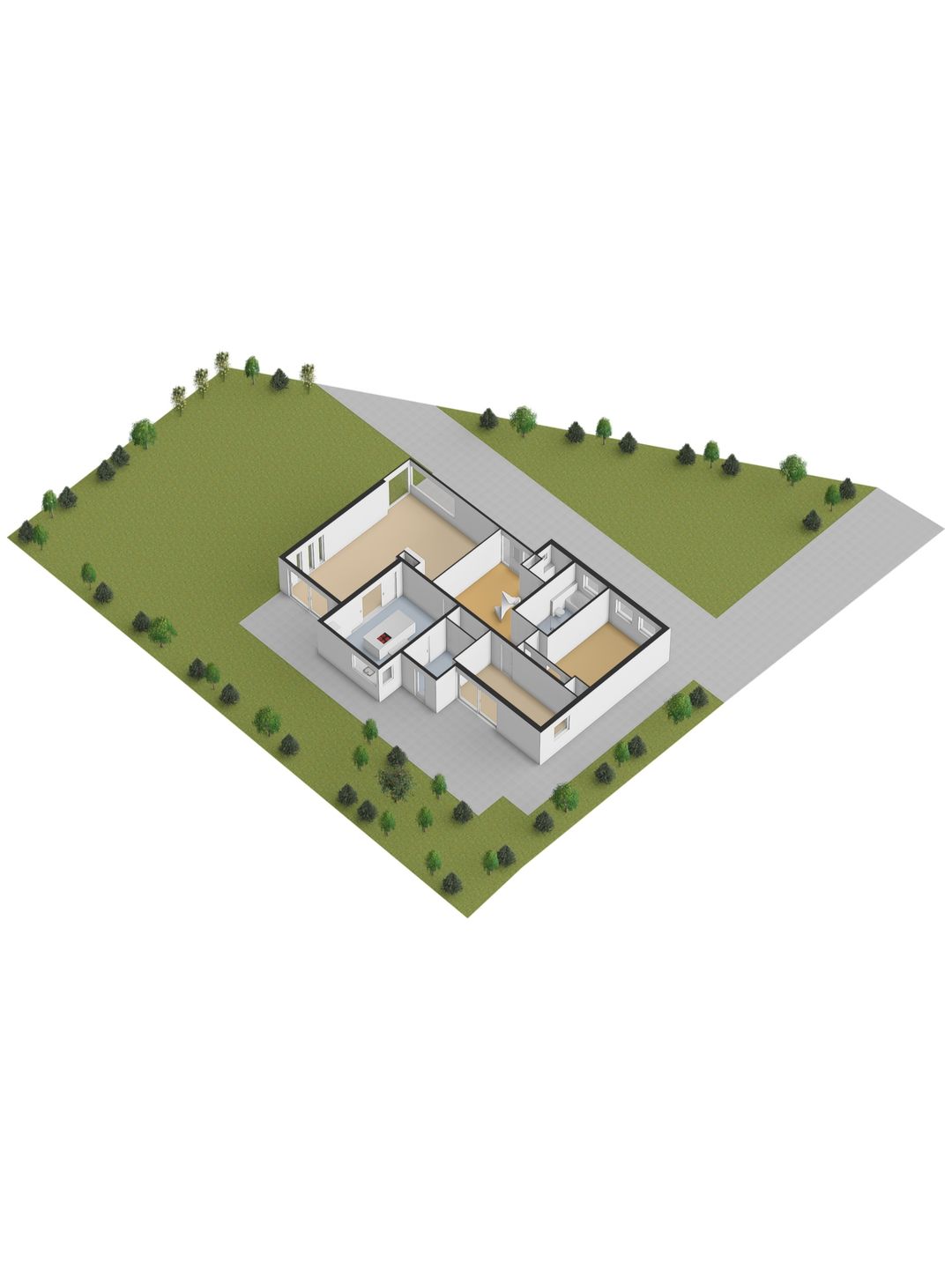 Foto 86 van Ratelwacht 33