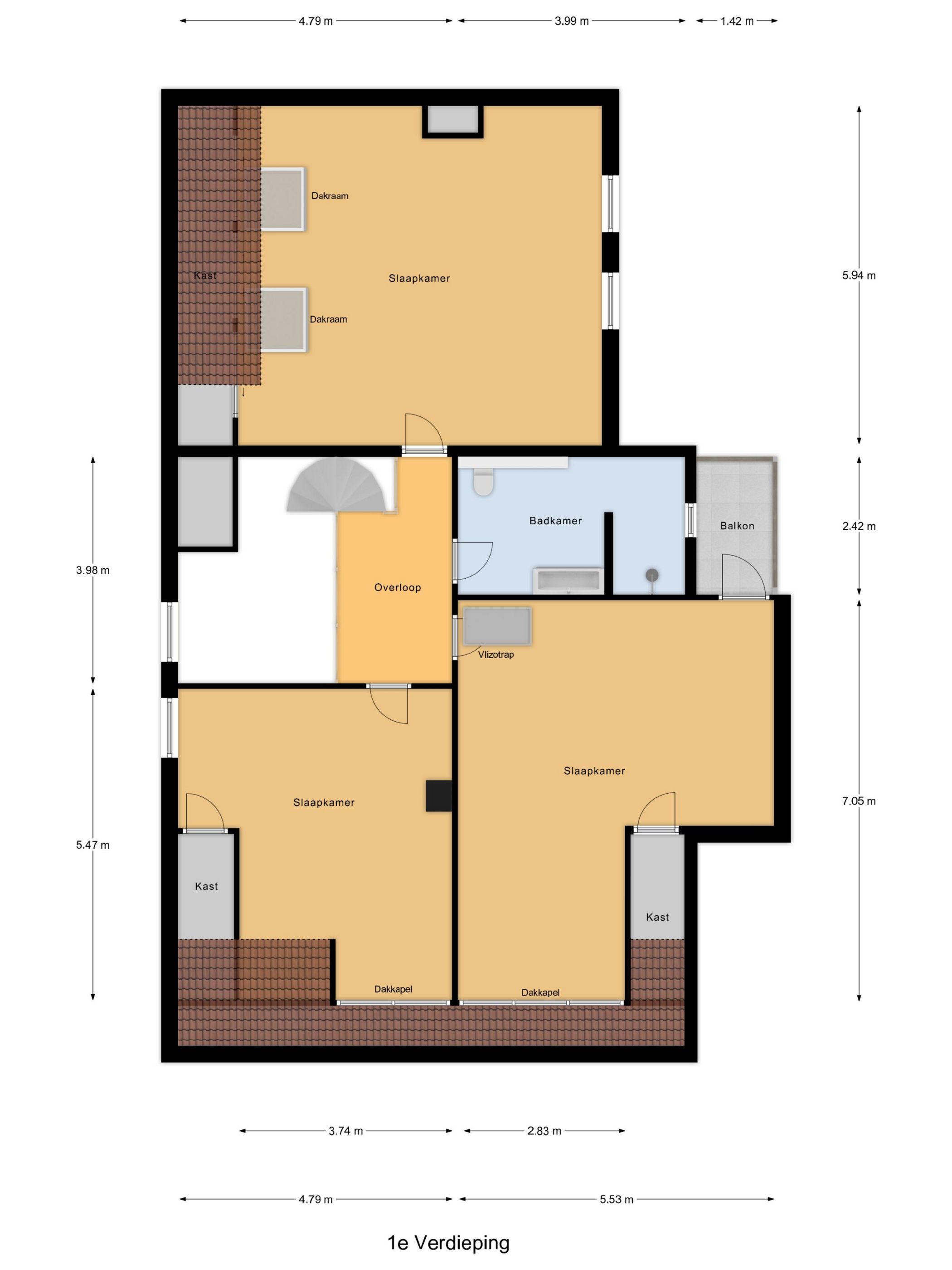 Foto 87 van Ratelwacht 33