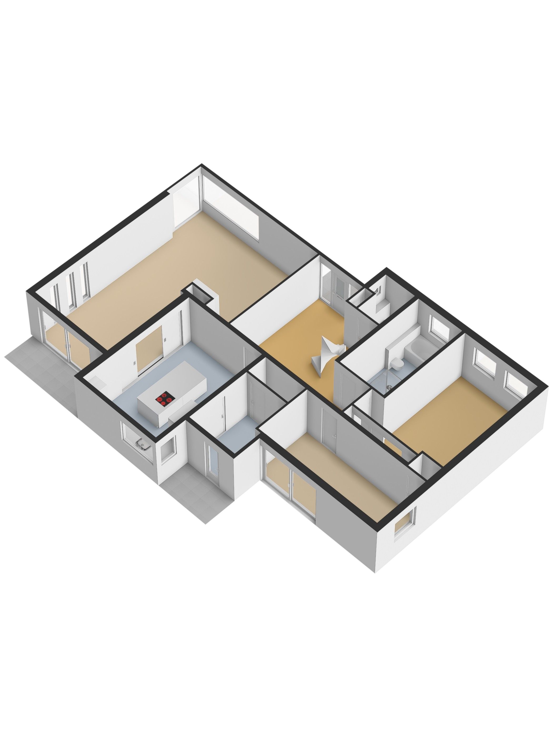 Foto 84 van Ratelwacht 33