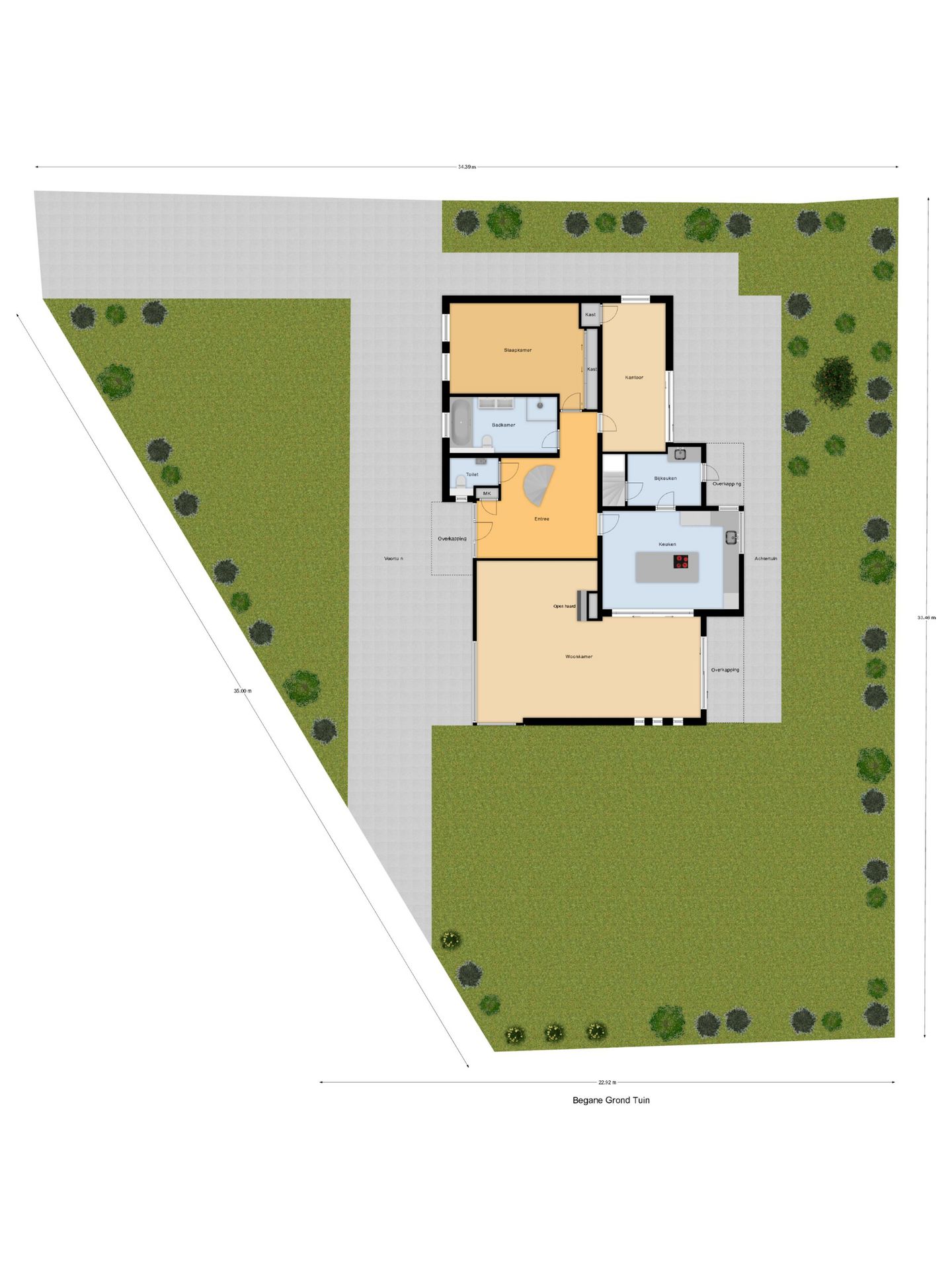 Foto 85 van Ratelwacht 33