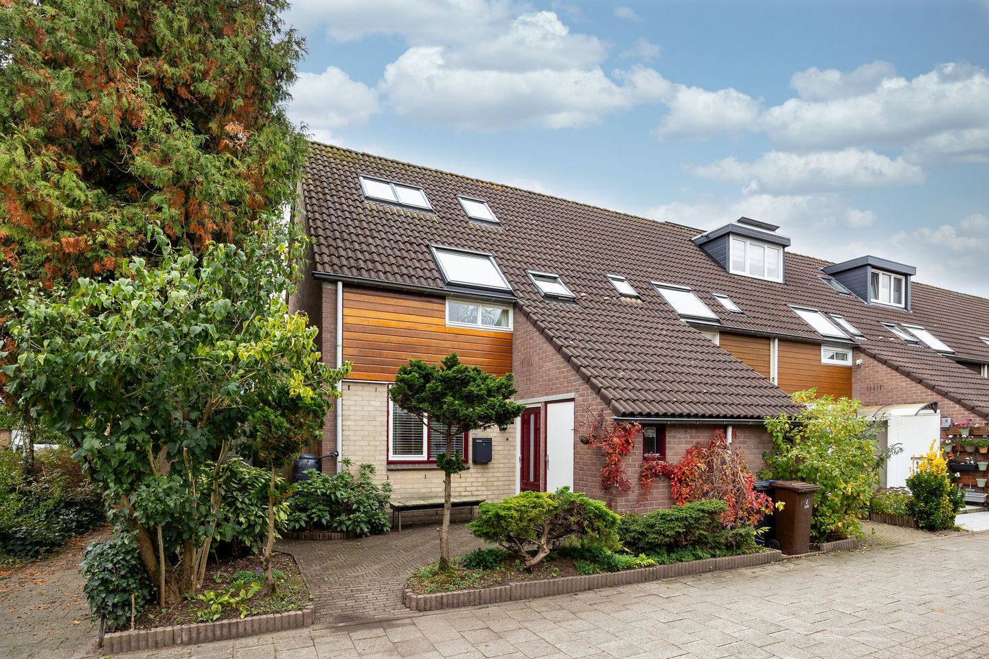 Foto 4 van Havanadreef 13