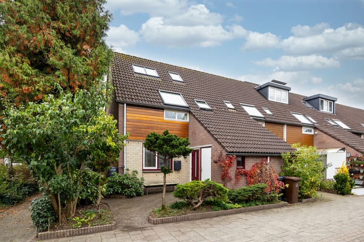 Photo 4 of Havanadreef 13