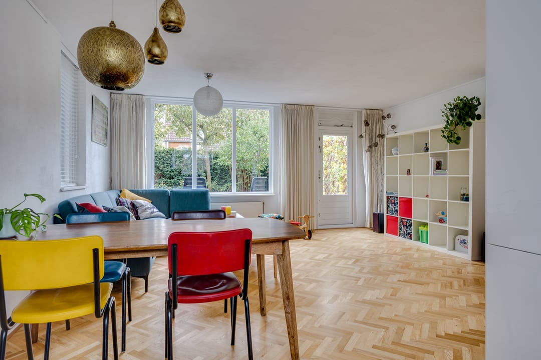 Foto 7 van Havanadreef 13