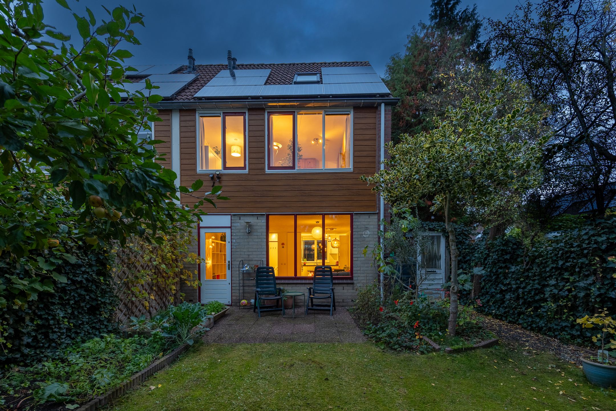 Foto 15 van Havanadreef 13